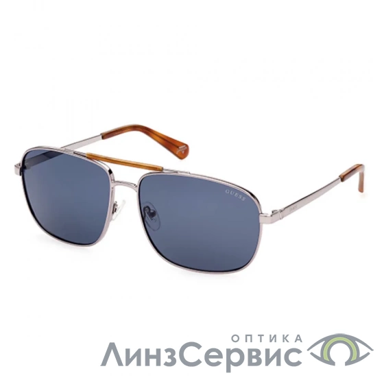 солнцезащитные очки guess 5210 08v  в салоне ЛинзСервис