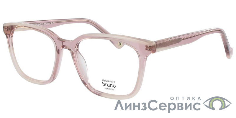 оправа alessandro bruno 1122-26p  от магазина ЛинзСервис