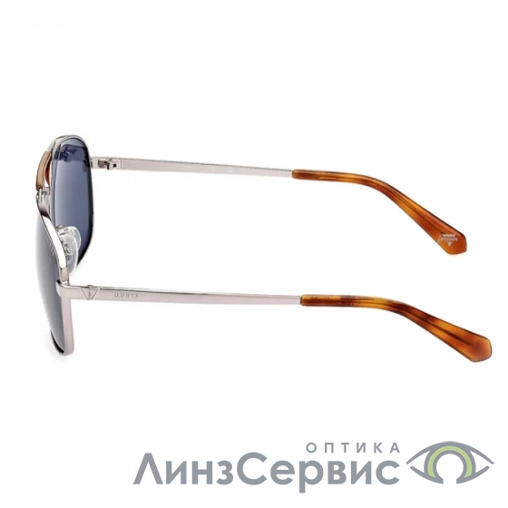 солнцезащитные очки guess 5210 08v  в салоне ЛинзСервис