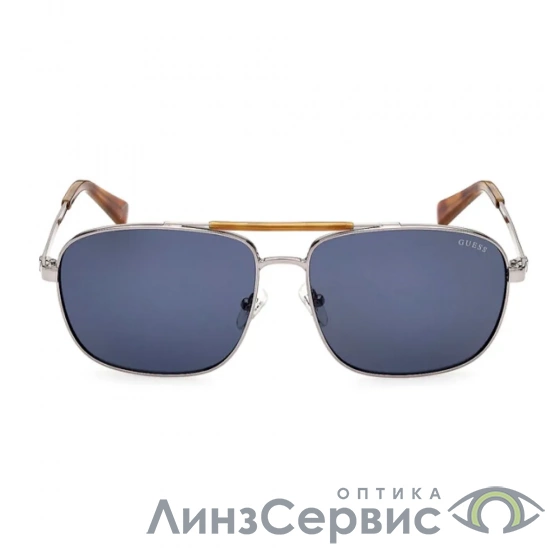 солнцезащитные очки guess 5210 08v  в салоне ЛинзСервис