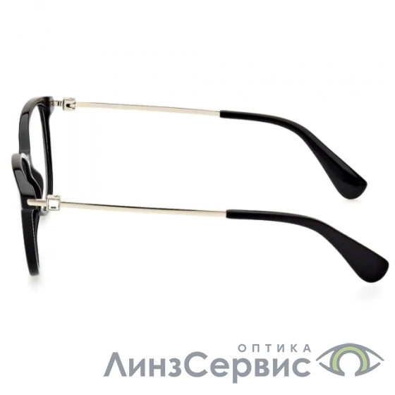 оправа max mara 5078 001  от магазина ЛинзСервис